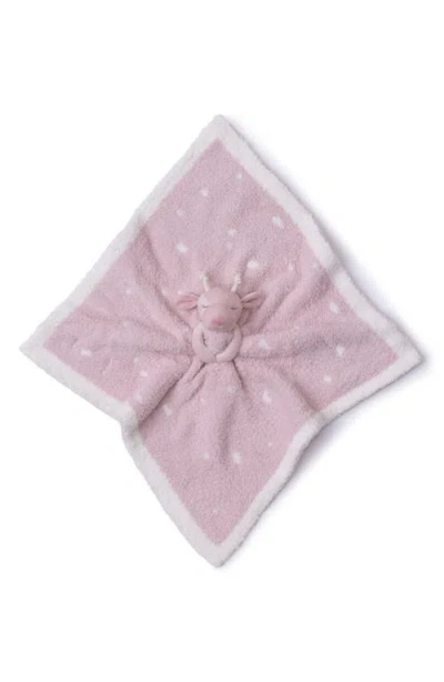 Barefoot Dreams Cozychic® Lite Soother Blanket In Pink