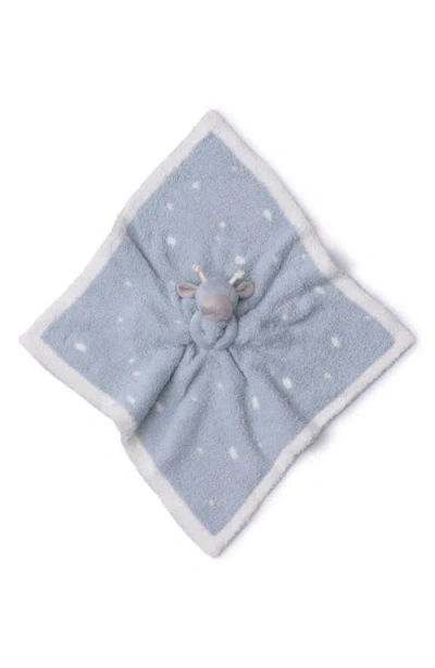 Barefoot Dreams Cozychic® Lite Soother Blanket In Blue