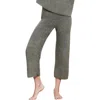 Barefoot Dreams ® Cozychic® Lite® Textured Pants In Gray