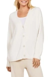 BAREFOOT DREAMS BAREFOOT DREAMS® COZYCHIC LITE® V-BACK CARDIGAN