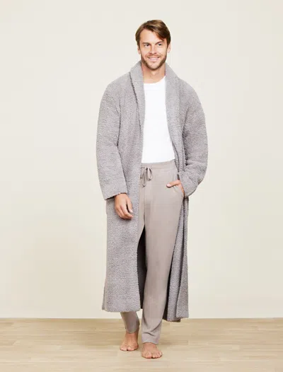 BAREFOOT DREAMS COZYCHIC® LONG SOLID ROBE