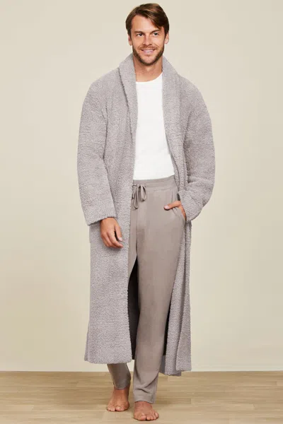 BAREFOOT DREAMS COZYCHIC® LONG SOLID ROBE