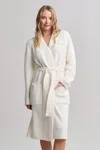 Barefoot Dreams Cozychic™ Robe In Pearl