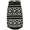 Barefoot Dreams ® Cozychic™ Malibu Fair Isle Dog Sweater In Multi