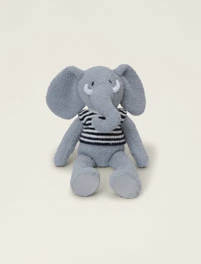 Barefoot Dreams Cozychic® Mammoth Buddie In Blue