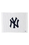 Barefoot Dreams Cozychic® New York Yankees Throw Blanket In Yankees Multi