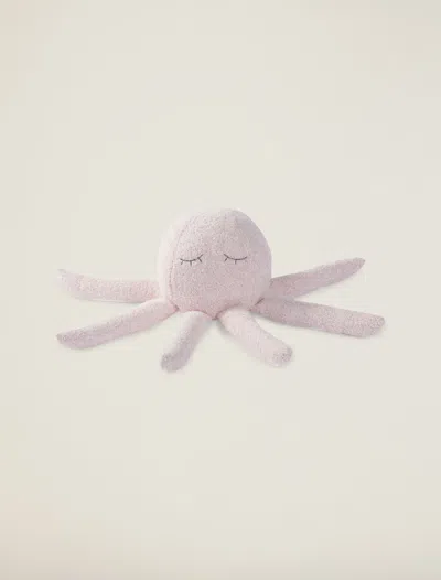 Barefoot Dreams Cozychic® Octopus Buddie In Pink