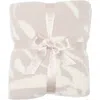 Barefoot Dreams ® Cozychic® Painterly Floral Throw In Pink