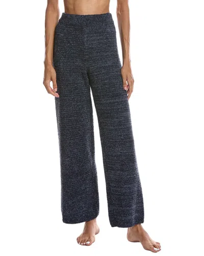 Barefoot Dreams Cozychic Pant In Black