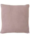 Barefoot Dreams Cozychic Pillow Case Sham