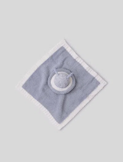 Barefoot Dreams Cozychic® Planet Lovey In Moonwater Multi