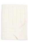 Barefoot Dreams Cozychic® Prism Throw Blanket In Neutral