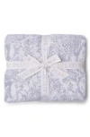 Barefoot Dreams Cozychic® Python Print Throw Blanket
