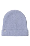 Barefoot Dreams Cozychic® Rib Beanie In Blue