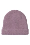 Barefoot Dreams Cozychic® Rib Beanie In Pink