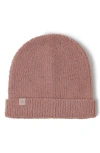 Barefoot Dreams Cozychic® Rib Beanie In Terra