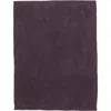 Barefoot Dreams Cozychic™ Rib Throw Blanket In Purple