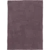 Barefoot Dreams Cozychic™ Rib Throw Blanket In Purple