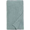 Barefoot Dreams Cozychic™ Rib Throw Blanket In Blue