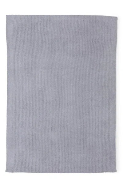 Barefoot Dreams Cozychic™ Rib Throw Blanket In Multi