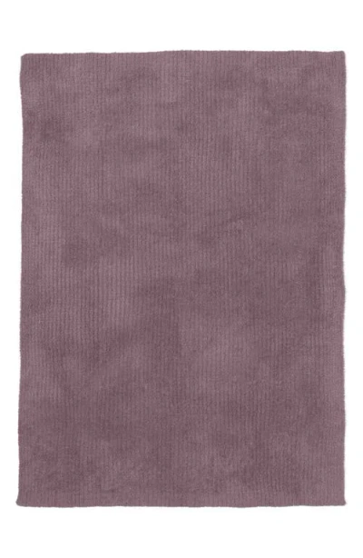 Barefoot Dreams Cozychic™ Rib Throw Blanket In Multi