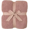 Barefoot Dreams Cozychic™ Rib Throw Blanket In Terra