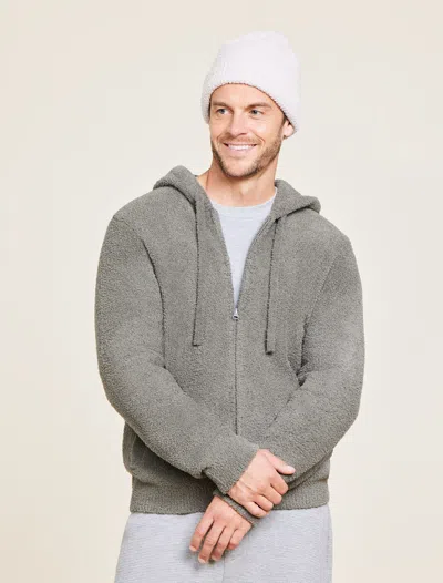 Barefoot Dreams Cozychic® Ribbed Beanie In Stone