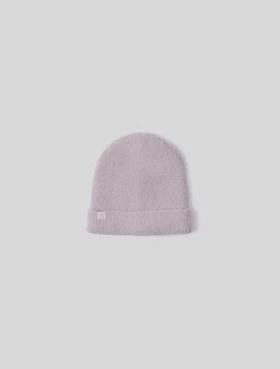 Barefoot Dreams Cozychic® Ribbed Beanie In Stone