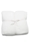 BAREFOOT DREAMS COZYCHIC® RIBBED THROW BLANKET