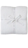 Barefoot Dreams Decke Cozychic In Cream