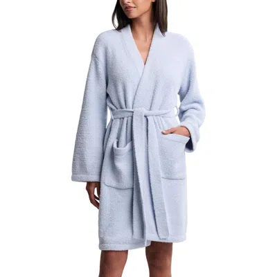 Barefoot Dreams Cozychic™ Robe In Blue