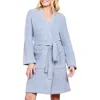 Barefoot Dreams Cozychic™ Robe In Moonbeam