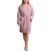 Barefoot Dreams Cozychic™ Robe In Pink