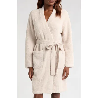 Barefoot Dreams Cozychic™ Robe In Stone