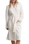 Barefoot Dreams Cozychic™ Robe In White