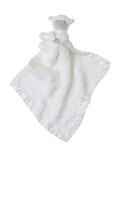 Barefoot Dreams Cozychic Sheep Dream Buddie In Pearl & Stone