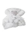 Barefoot Dreams Cozychic Sheep Dream Buddie In Pearl/stone