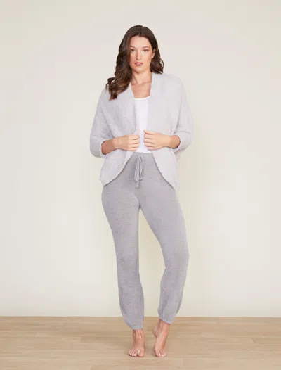Barefoot Dreams Cozychic® Shrug In Oyster