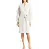 Shop Barefoot Dreams ® Cozychic™ Side Tie Robe In Almond