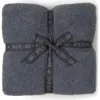 Barefoot Dreams ® Cozychic® Sleeping Bag In Gray