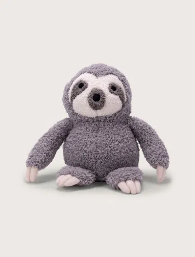 Barefoot Dreams Cozychic® Sloth Buddie In Gray