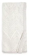 Barefoot Dreams Cozychic Snakeskin Throw Cream Multi In Cream Multi
