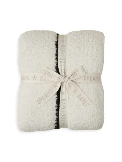 Barefoot Dreams Cozychic Sonoran Throw In Multi