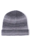 Barefoot Dreams Cozychic® Space Dye Beanie In Gray