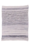 Barefoot Dreams Cozychic® Space Dye Throw Blanket In Neutral