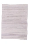 Barefoot Dreams Cozychic® Space Dye Throw Blanket In Pink