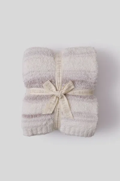Barefoot Dreams Cozychic® Space Dye Throw In Multi
