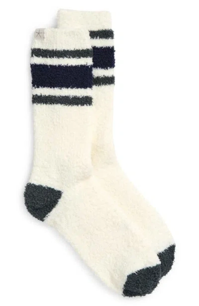 BAREFOOT DREAMS BAREFOOT DREAMS COZYCHIC® STRIPE SOCKS