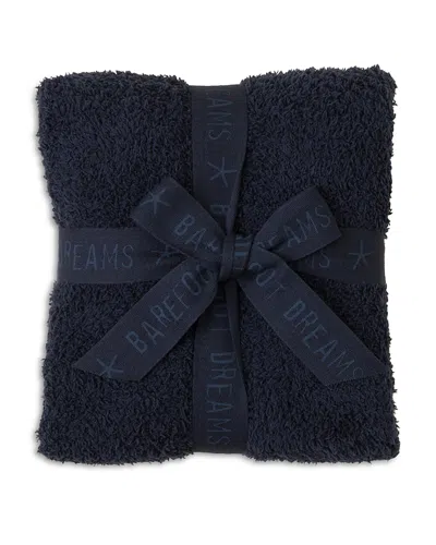 BAREFOOT DREAMS COZYCHIC STROLLER BLANKET