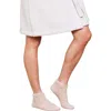 Barefoot Dreams ® Cozychic® Tennis Socks In Gray
